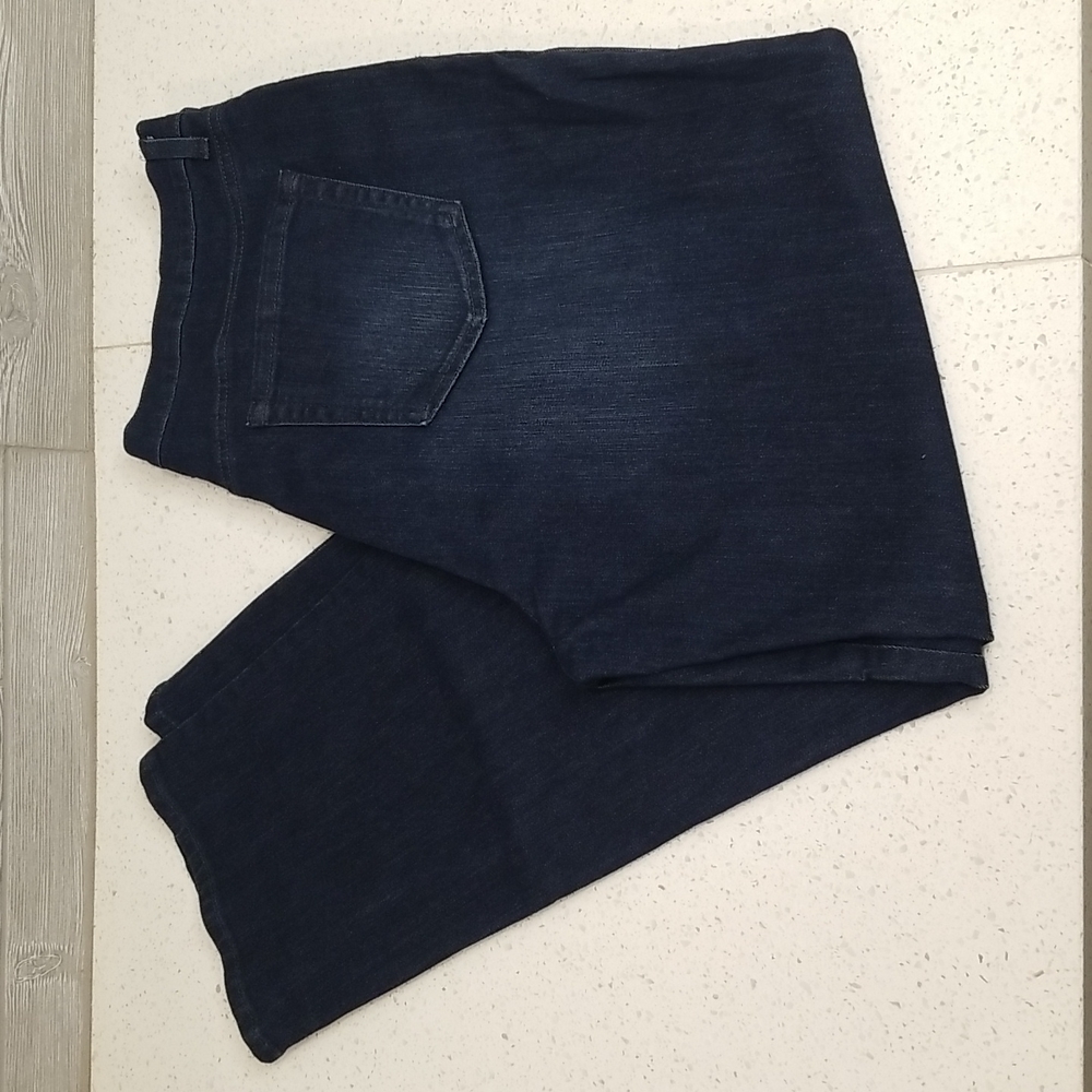 Gloria Vanderbilt Amanda Style High Waist Mom Jeans